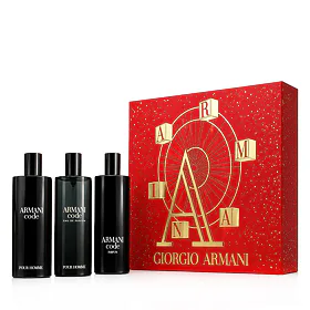 Giorgio Armani Code Homme Αφρόλουτρο για άνδρες 1 τεμ