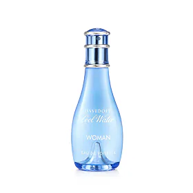 Davidoff Cool Water for Women Eau de Toilette για γυναίκες 30 ml
