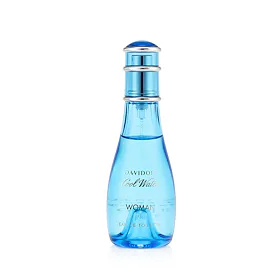 Davidoff Cool Water Woman Eau de Toilette για γυναίκες 50 ml