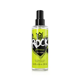 Vera Wang Rock Princess Σπρεϊ σώματος για γυναίκες 250 ml