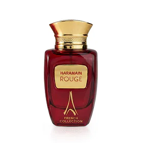 Al Haramain French Collection Rouge Eau de Parfum 100 ml