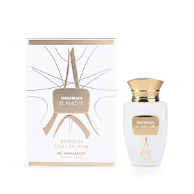 Al Haramain French Collection Blanche Eau de Parfum 100 ml