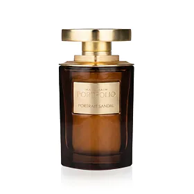 Al Haramain Portfolio Portrait Sandal Eau de Parfum  75 ml