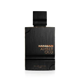 Al Haramain Amber Oud Private Edition Eau de Parfum  120 ml