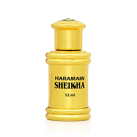 Al Haramain Sheikha Αρωματικό λάδι 12 ml