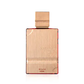 Al Haramain Amber Oud Rouge Eau de Parfum 120 ml
