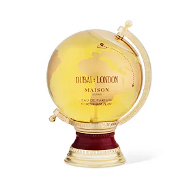MAISON ASRAR Dubai London Eau de Parfum  100 ml