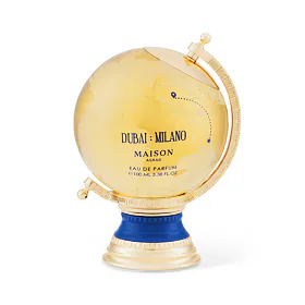 MAISON ASRAR Dubai Milano Eau de Parfum  100 ml