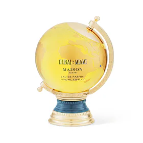 MAISON ASRAR Dubai Miami Eau de Parfum  100 ml