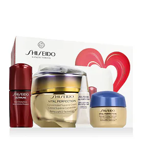 Shiseido Vital Perfection Supreme Pouch