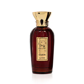 La Fede Soir de Exclusif Curtis Eau de Parfum  100 ml