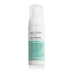 Revlon Professional Restart Volume Lift-Up Foam 165 ml