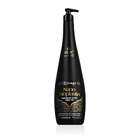 Onix Liss Profissional Nano Bioplastia Anti-Frizz Treatment 1000 ml