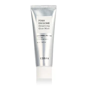COSRX PDRN EXOSOME Skinplaning Glaze Mask 50 ml
