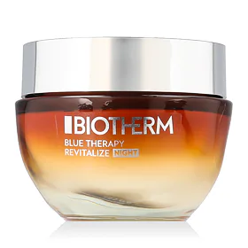 Biotherm Blue Therapy Revitalize Night Cream 50 ml