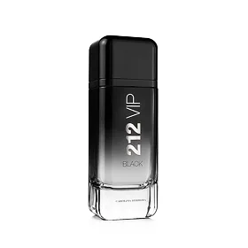 Carolina Herrera 212 VIP Men Black Eau de Parfum για άνδρες 200 ml
