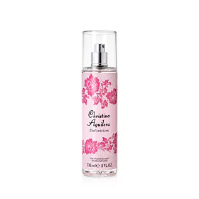 Christina Aguilera Definition Σπρεϊ σώματος για γυναίκες 236 ml