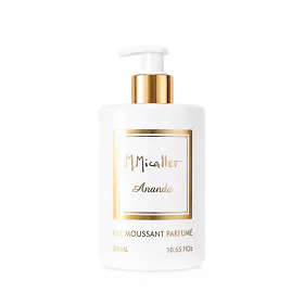 M.Micallef Ananda Αφρόλουτρο για γυναίκες 300 ml