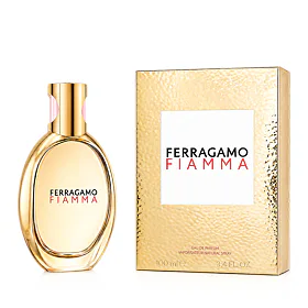 Ferragamo Fiamma Eau de Parfum για γυναίκες 100 ml