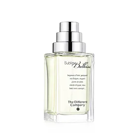 The Different Company Sublime Balkiss Eau de Parfum για γυναίκες 100 ml