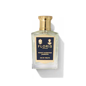 Floris Night Scented Jasmine για γυναίκες 50 ml