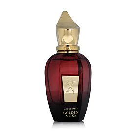 Xerjoff Coffee Break Golden Moka  50 ml