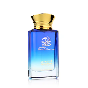 Al Haramain Musk Collection  100 ml