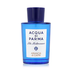 Acqua Di Parma Blu Mediterraneo Arancia di Capri  180 ml
