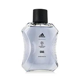 Adidas UEFA Champions League Goal για άνδρες 100 ml