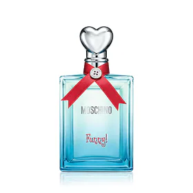 Moschino Funny! για γυναίκες 100 ml