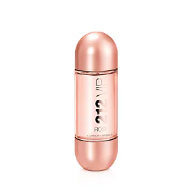 Carolina Herrera 212 VIP Rosé Eau de Parfum για γυναίκες 30 ml