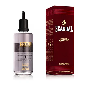 Jean Paul Gaultier Scandal Pour Homme για άνδρες 200 ml
