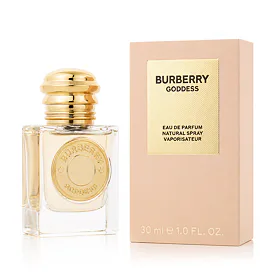 Burberry Goddess για γυναίκες 30 ml