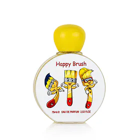 Lattafa Pride Happy Brush Eau de Parfum 75 ml