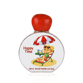 Lattafa Pride Happy Time Eau de Parfum 75 ml