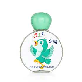 Lattafa Pride Sing Eau de Parfum 75 ml