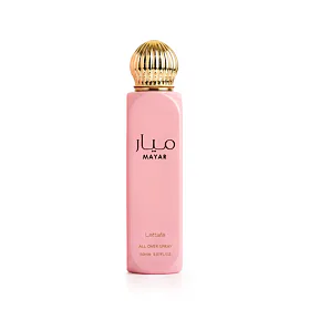Lattafa Mayar Σπρεϊ σώματος για γυναίκες 150 ml