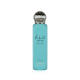 Lattafa Mayar Natural Intense Σπρεϊ σώματος για γυναίκες 150 ml
