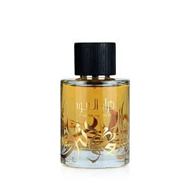 Ard Al Zaafaran Thara Al Oud Eau de Parfum  100 ml