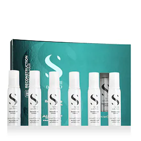 Alfaparf Semi Di Lino Reconstruction Reparative Lotion 6 x 13 ml