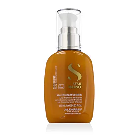 Alfaparf Milano Semi Di Lino Sunshine Hair Protective Milk 125 ml