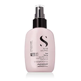 Alfaparf Milano Semi Di Lino Style&Care Sea Spray 125 ml