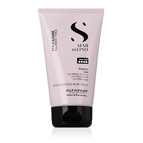 Alfaparf Milano Semi Di Lino Style&Care Frozen Gel 150 ml