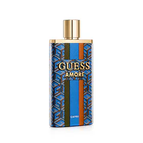 Guess Amore Capri Eau de Toilette  100 ml