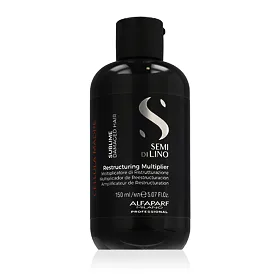 Alfaparf Milano Semi Di Lino Sublime Cellula Madre Sublime Restructuring Multiplier 150 ml