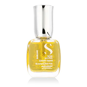 Alfaparf Milano Semi Di Lino Sublime Cristalli Liquidi 15 ml