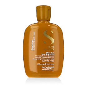Alfaparf Milano Semi Di Lino Sunshine After-Sun Low Shampoo 250 ml
