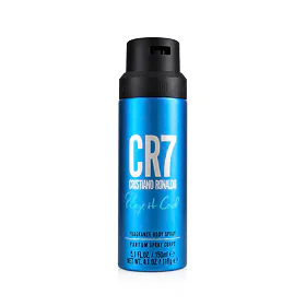 Cristiano Ronaldo CR7 Play It Cool Αποσμητικό για άνδρες 150 ml