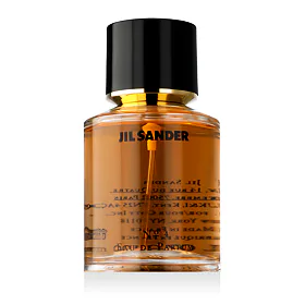 Jil Sander No 4 Eau de Parfum για γυναίκες 100 ml