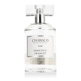 Chabaud Innocente Fragilité Eau de Parfum για γυναίκες 100 ml